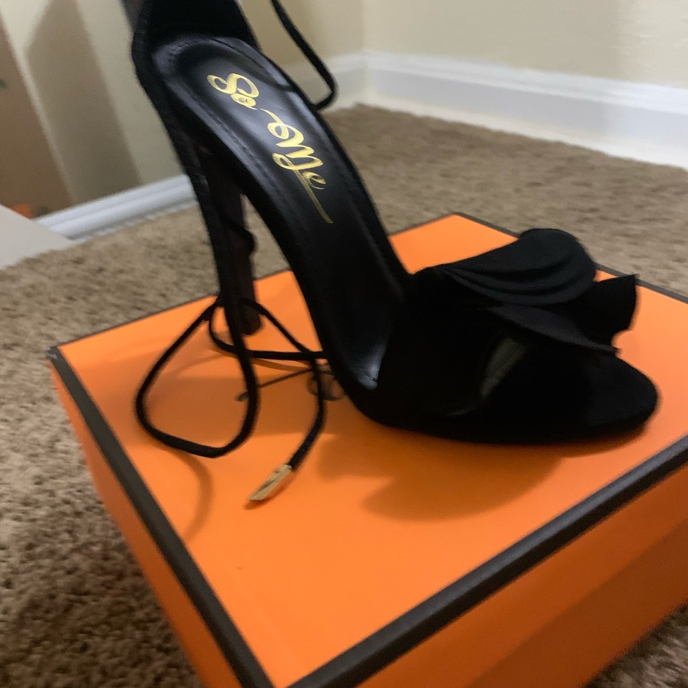 So Me Kimmy Size 7
